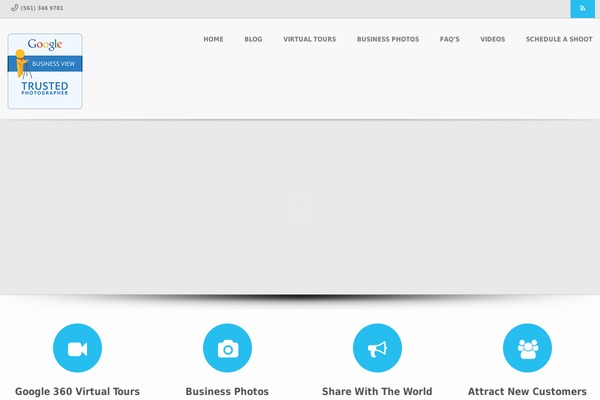 Bostan theme site design template sample