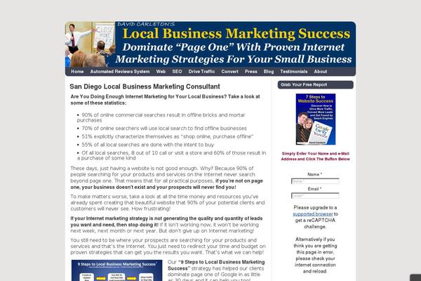 Site using Wp-reviewstars plugin