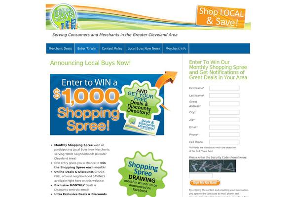 Site using Infusionsoft Gravity Forms Add-on plugin
