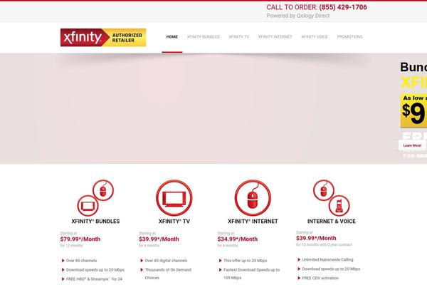 Site using Css3-pricing-tables plugin