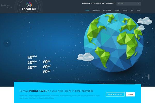 Site using WP Support Plus Responsive Ticket System plugin