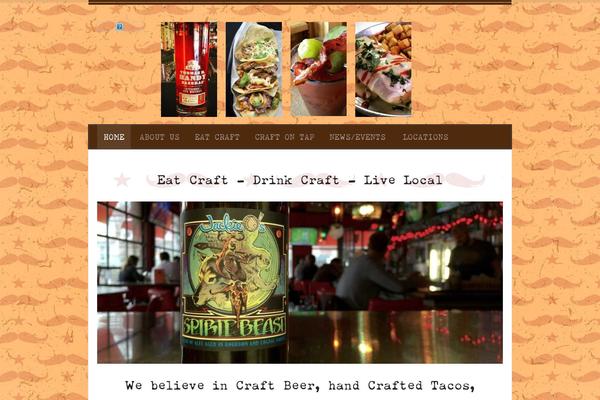 diner-child WordPress theme, websites list used diner-child theme diner-child theme websites examples