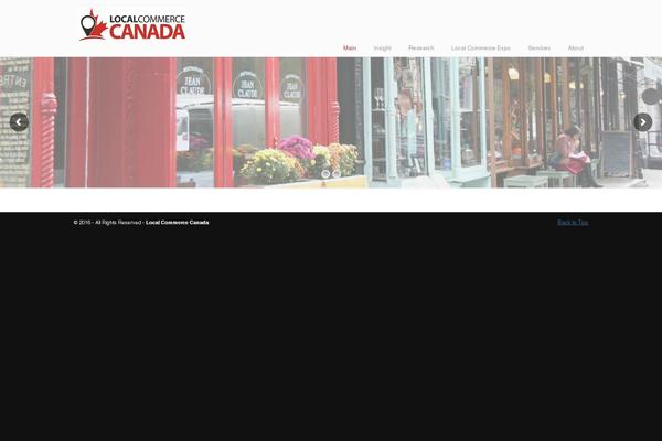 Site using Rss slider on post plugin