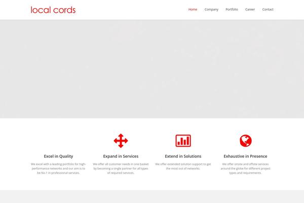 Site using WordPress Download Manager plugin
