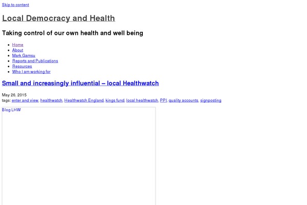 Vigilance theme site design template sample