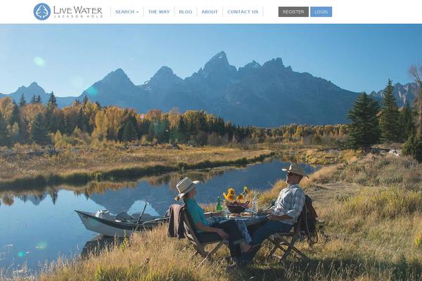 locale.com site used Locale