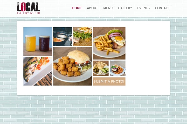 Site using Font Awesome Icons plugin