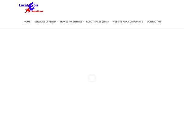 Site using Origin plugin