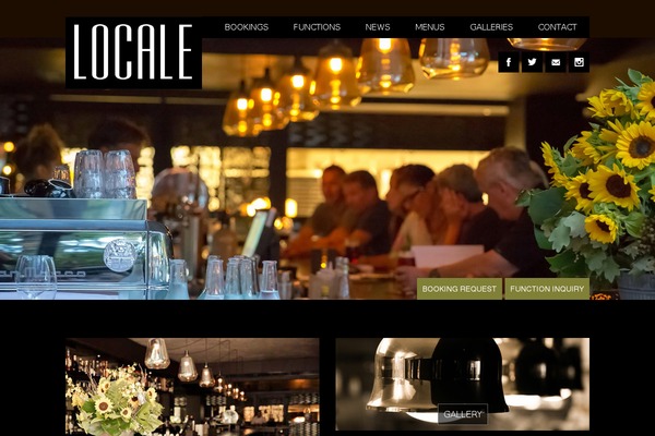 Site using Contact Form 7 Datepicker plugin
