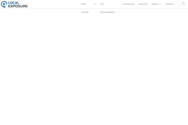 Foundry-child theme site design template sample