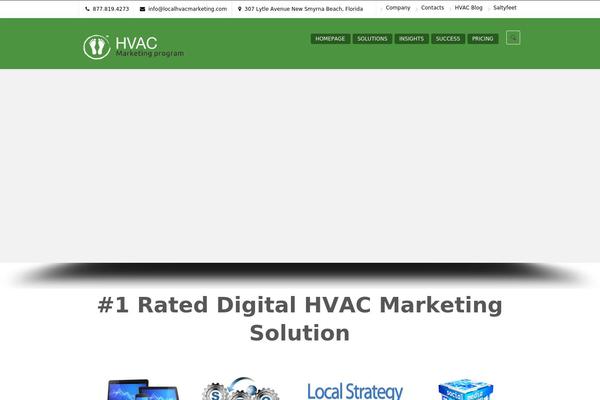 Smartbox-installable theme site design template sample