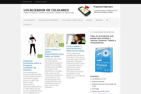 Project Ar2 theme site design template sample