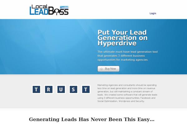 Site using WP-EVS (EasyVideoSuite WordPress plugin) plugin