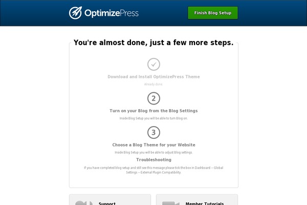 Site using Cetabo-googlemaps plugin