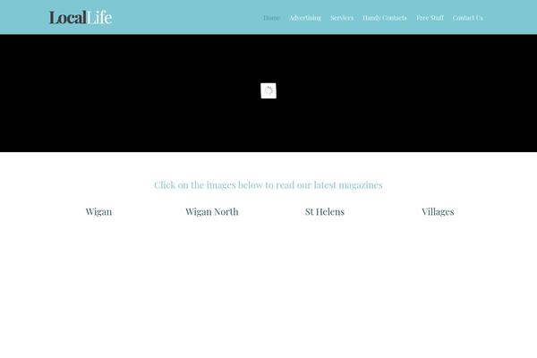 Church-event-child theme site design template sample