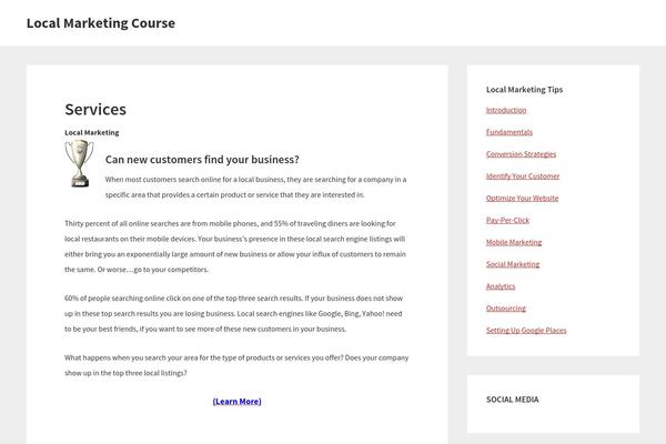 Site using Canvakala plugin