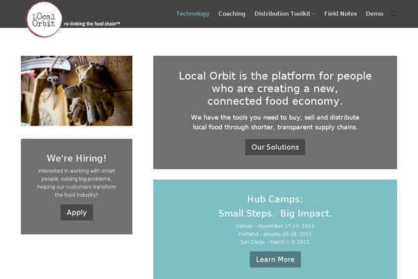 Site using Divi-module-editor plugin