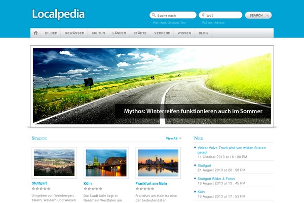 Site using Wp-show-posts-pro plugin