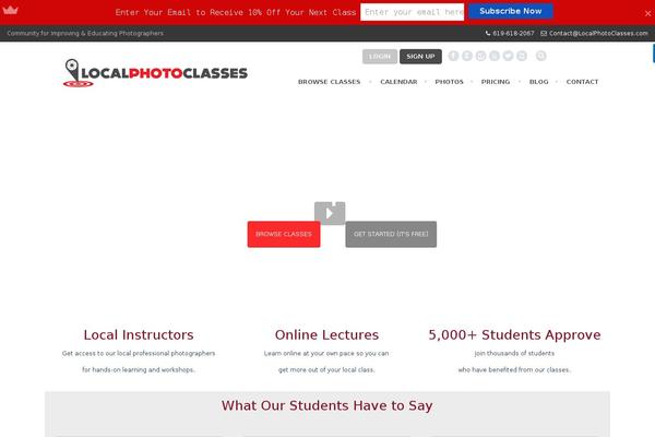 Site using S3-media-maestro plugin