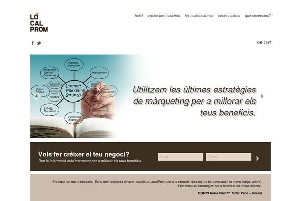 Site using Gp-premium plugin