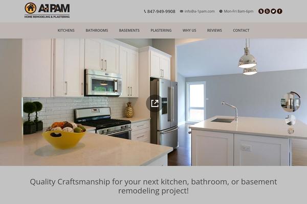 Site using Go_pricing plugin