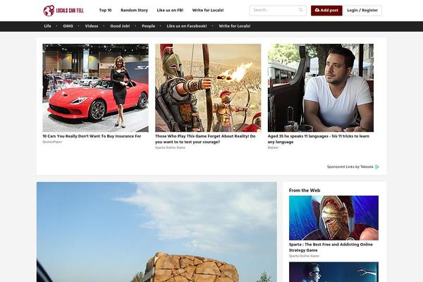 localscantell.com site used Blt-katla