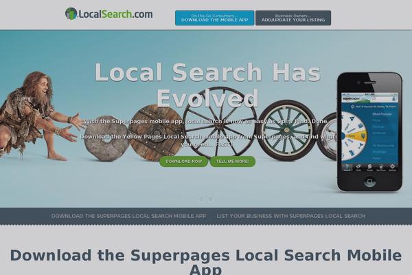 hexic theme websites examples