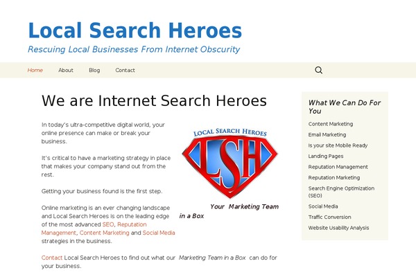 Site using Blog-designer-for-post-and-widget plugin