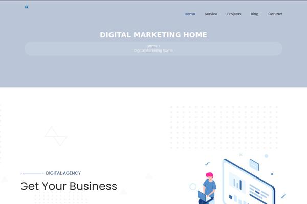 Site using Motov4-formbuilder plugin