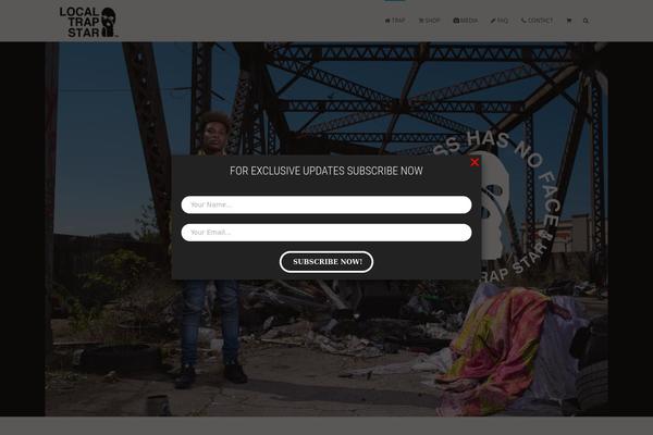 Site using rtMedia for WordPress, BuddyPress and bbPress plugin