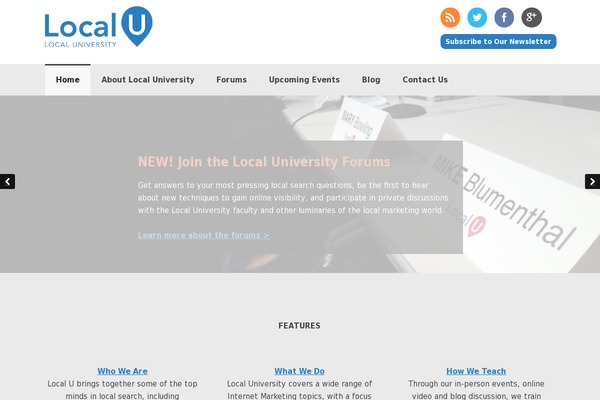 Peddlar WordPress theme, websites list used Peddlar theme Peddlar theme websites examples