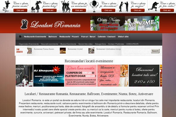 Site using Hammy plugin