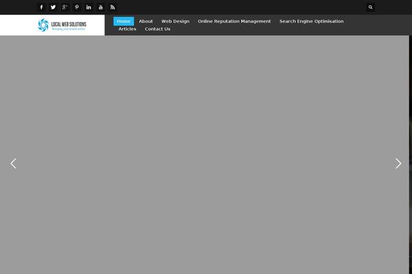Site using Optin-ninja plugin