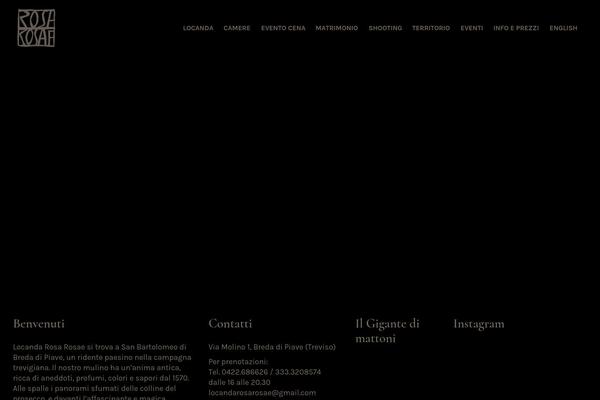 Site using Overton-core plugin