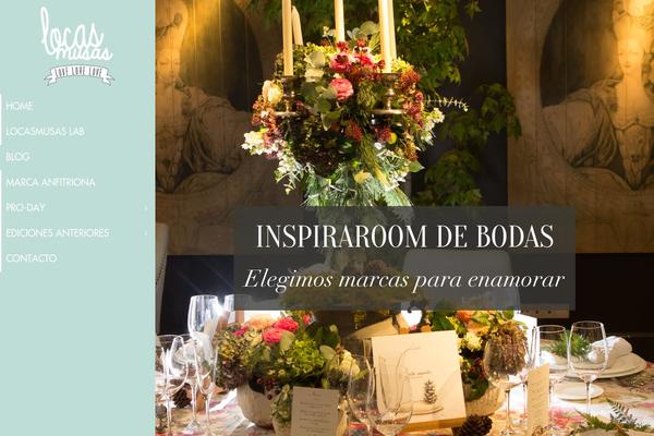 Site using Asesor de Cookies para normativa española plugin