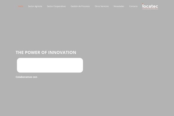 Site using Visual-composer-kit plugin