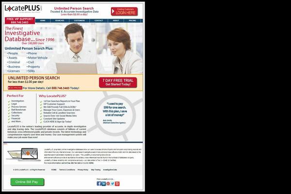 Experon theme site design template sample
