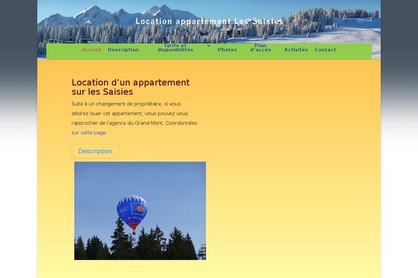 Site using Site-reviews plugin