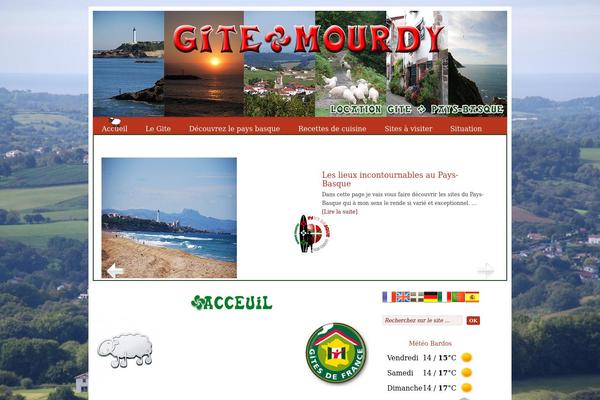 AgentPress theme site design template sample