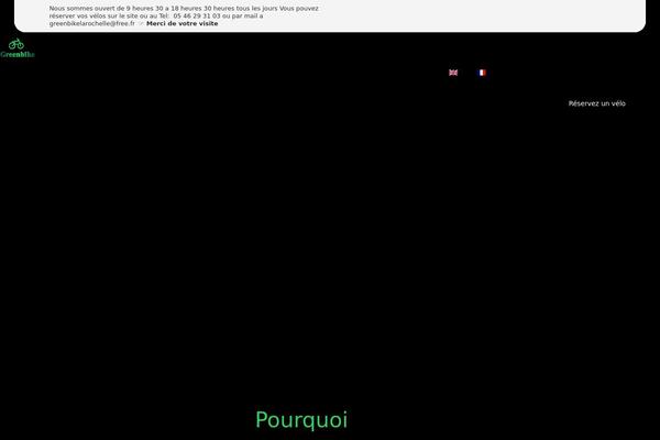 Site using Wp-social plugin