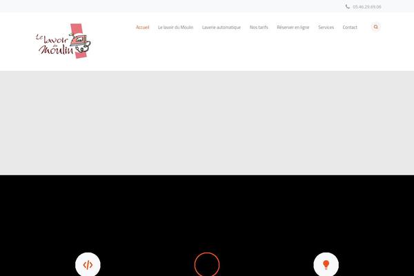 Site using Dnd-shortcodes plugin