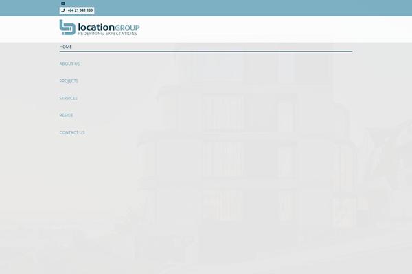 Site using Formidable Forms plugin