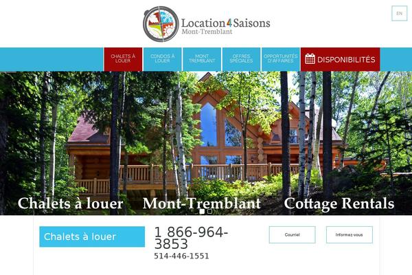 Site using Kinsley-plugin plugin