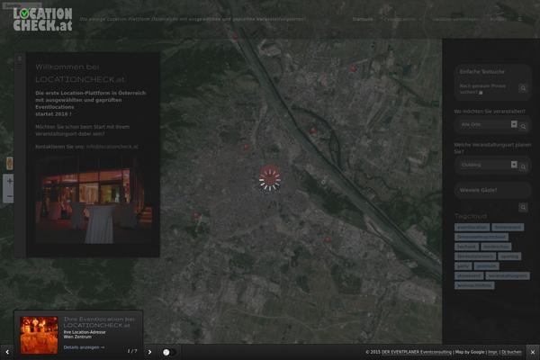 locationcheck.at site used Locationcheck