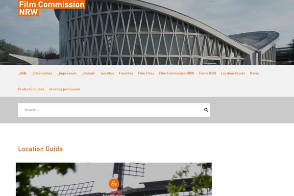 Site using Favorites plugin
