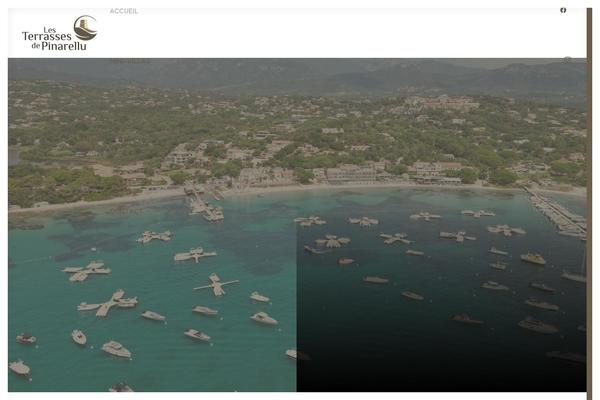 Avada-5.9.1 theme site design template sample