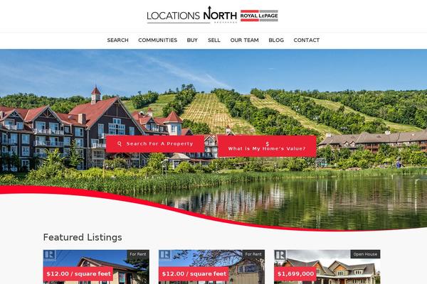 Site using Soldpress plugin