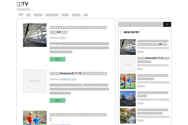 Site using Pochipp plugin
