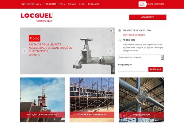 Site using At-logocarousel plugin