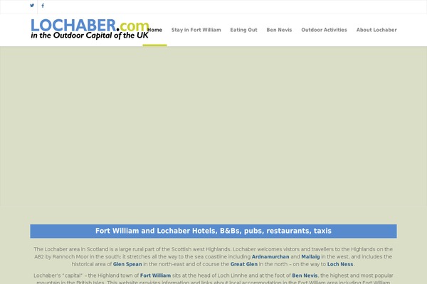 Site using Meow-lightbox plugin